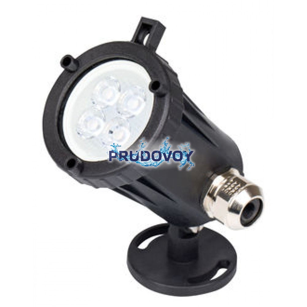 UWL LED 1205-Tec, подводный светильник